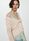 Cardigan Sito