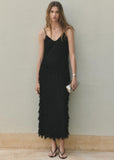 Vestido Trilussa