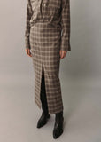 Falda Crawford