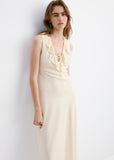 Vestido Silveri