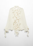 Blusa Camelot