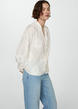 Blusa Woody