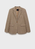 Chaqueta Charlota