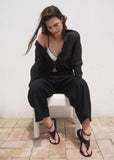 Pantalon Linovisf