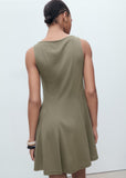 Vestido Sicily