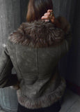 Chaqueta Furby