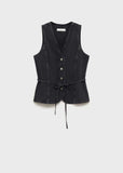 Chaleco Daphne