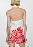 Short Concha