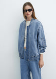 Chaqueta Bombon