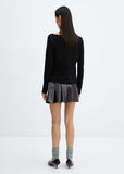 Camiseta Saco