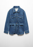 Chaqueta Susan