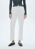 Jeans Blanca