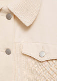 Chaqueta Country