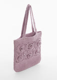 Bolso Crocha
