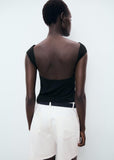 Top Backless