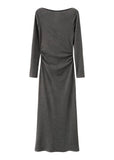 Vestido Basila