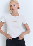 Camiseta Mangolog