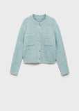 Chaqueta Botijo
