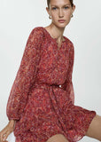 Vestido Valentin