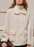 Chaqueta Woody