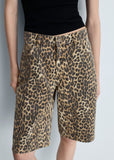Short Leo
