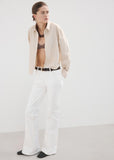 Jeans Violeta