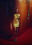 Vestido Ilium
