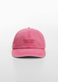 Gorro Quote6
