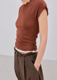 Camiseta Curlita