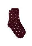 Calcetin Polka
