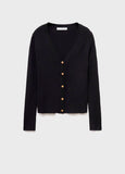 Cardigan Botona