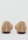 Zapato Alado