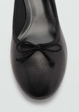 Zapato Mer