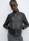 Chaqueta Moto
