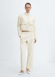 Chaqueta Toledo