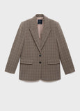 Chaqueta Katy