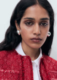 Chaqueta Rosso