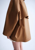 Chaqueta Zede