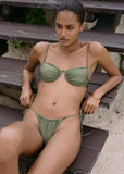 Braga Bikini Mermaid