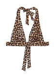 Top Bikini Leo