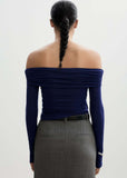 Camiseta Brigitte