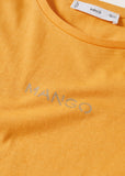 Camiseta Mangolog