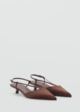 Zapato Tany
