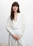 Blusa Tulipan