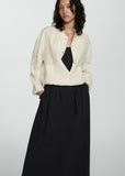 Falda Creta