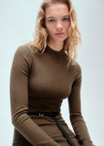Vestido Percebes