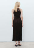 Vestido Parrot