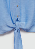 Blusa Mola