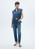 Camisa Gaia