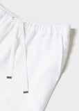 Pantalon Linen
